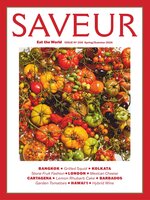 SAVEUR